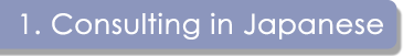 consultinginjapanese